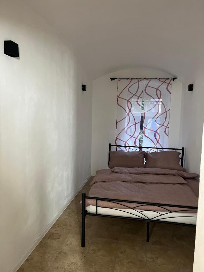 Apartment In Stadtzentrum Oelsnitz Oelsnitz  Eksteriør bilde