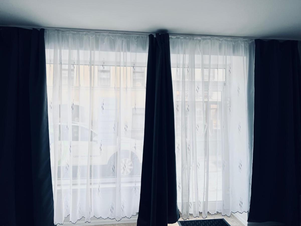 Apartment In Stadtzentrum Oelsnitz Oelsnitz  Eksteriør bilde