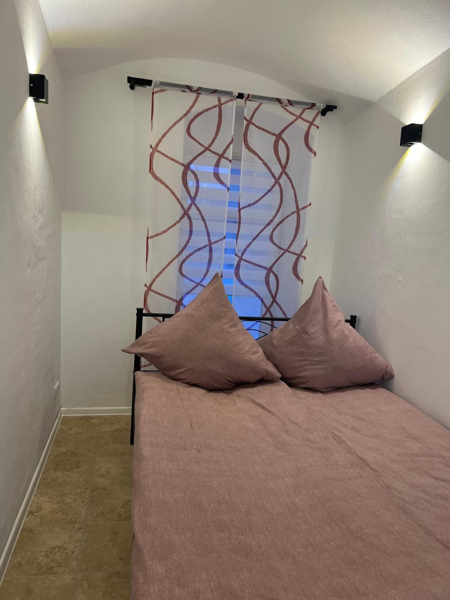Apartment In Stadtzentrum Oelsnitz Oelsnitz  Eksteriør bilde