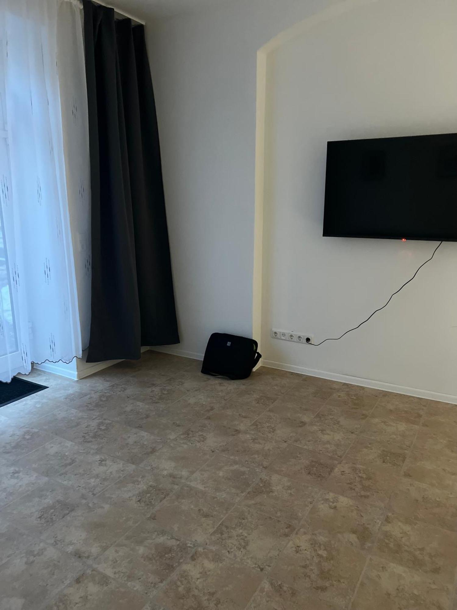 Apartment In Stadtzentrum Oelsnitz Oelsnitz  Eksteriør bilde