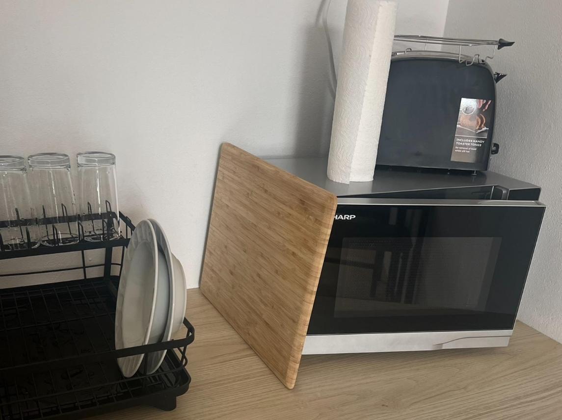 Apartment In Stadtzentrum Oelsnitz Oelsnitz  Eksteriør bilde